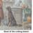 Irish Setter Fall Kitchen Pumpkins Glass Cutting Board Large