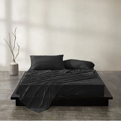 Microfiber Sheet Set