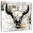 Kerner White Cowskull