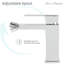 Robinet de bidet Concorde-53509424