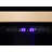 Vinotemp Connoisseur Series 168 Dual-Zone Wine Cooler-49276416