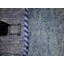 Waddy Area Rug in Blue