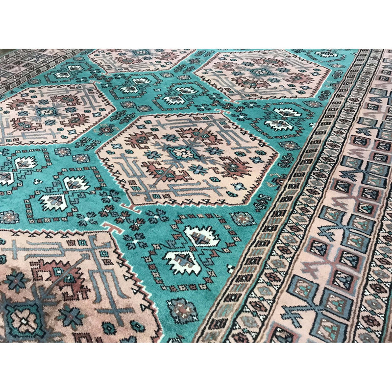 One-of-a-Kind 5'1" X 8'4" Area Rug