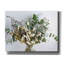 «Eucalyptus Arrangement» par Elise Catterall, estampe numérique sur toile-2094877504