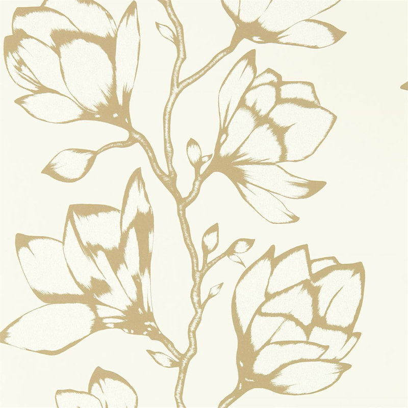 Lustica 10.05m x 52cm Wallpaper Roll, Raffia