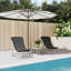Folding Beach Chair-89186718