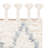 Powell Hand Woven Wool Geometric Rug-1691231050