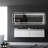 Mchaney Flat Wall Mirror