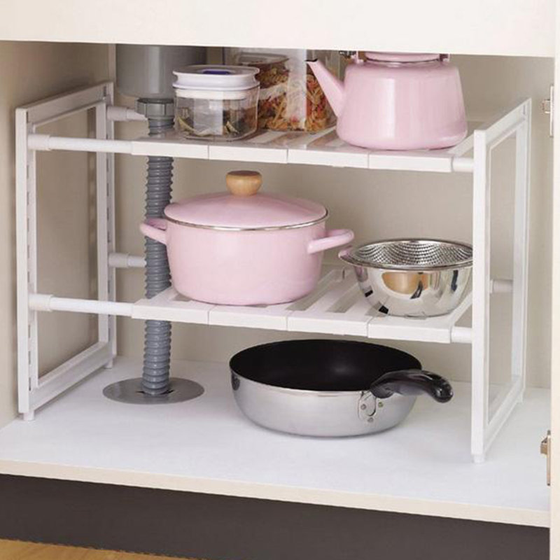 Stainless Steel Dish Rack