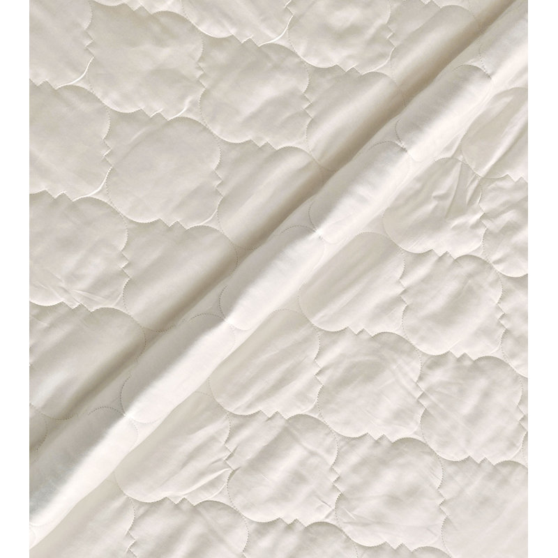Tissu Viola, Ivoire