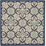 Ivory/Navy