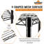 Rayonnage à 3 tablettes Rona-103521014