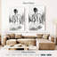 Silhouette douce Leisha VI-106970864