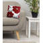 Darionte Poppy Chenille Cushion Cover-1128809798-1128809912-1182472464