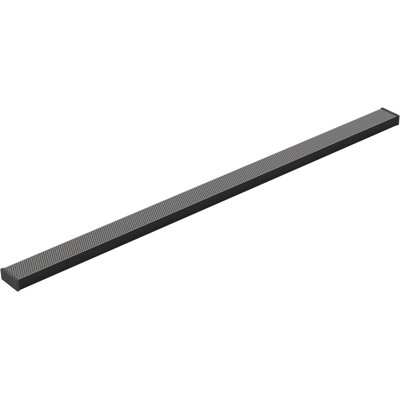 Linear Grid Shower Drain