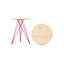 Table de bout Hudson-11795408-11795409