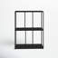 Georgetta Narrow Etagere Bookcase-67067744
