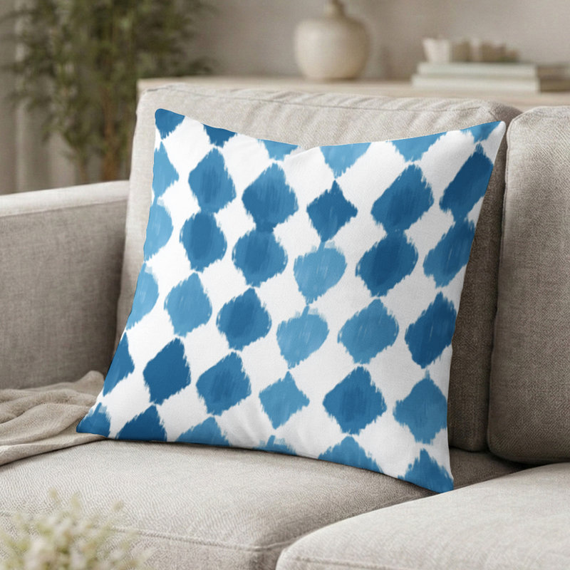 Coussin Coastal Coussin, H 18 po x l 18 po