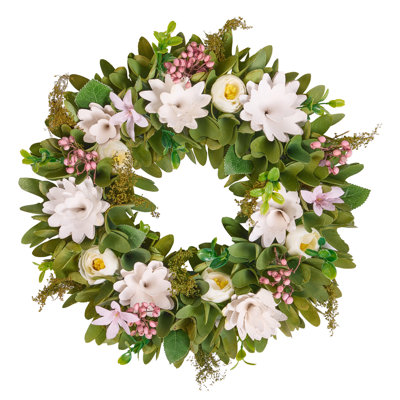 Dried 34cm Wreath