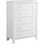 Commode, commode de chambre à coucher, commode moderne-1194477166