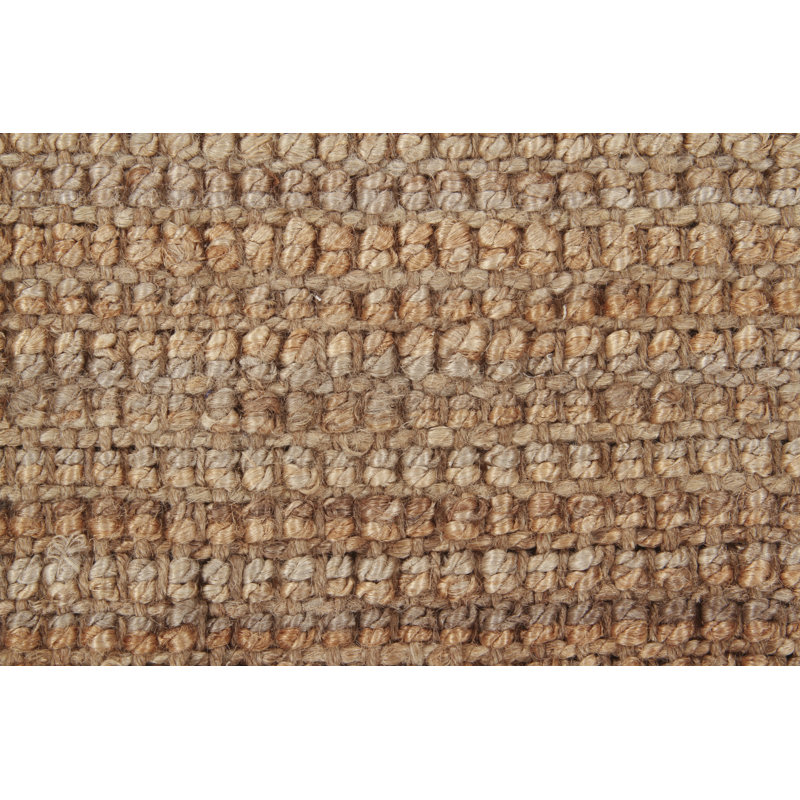 Carbury Ikat Hand Woven Area Rug Set, Rectangle 120 x 170cm