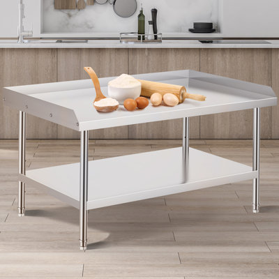 VEVOR 121.9 L x 76.2 W x 66 H