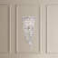 Chantant 2 - Light Flush Mounted Sconce-14083381