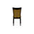 Morgan 19.25'' H Genuine Leather Upholstered Side Chair-22353994-59752058