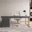 Bureau moderne et simple à tiroir-908543002