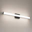 Luminaire de salle de bain mince à DEL 3 pouces East Grove Home Builder Essentials Heritage Collection-127459347-118016786