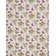 Baudin Butterfly Chintz Fabric
