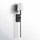 Jillian 1-Light Wallchiere