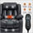 Electric Dual Motor Power Lift Recliner Chair with 8-Point Vibration Massage and Lumbar Heating