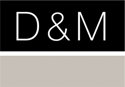 D&M Depot Logo