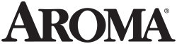 Logo Aroma