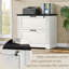 Ensemble de bureau 2 pièces Karlie-466899052