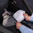 Foldable Pet Jogger Stroller