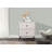 Thomasina Nightstand with 2 Drawers