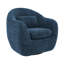 Fauteuil demi-tonneau pivotant Alma-1958685203