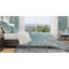 Ensemble de housse de couette tunnel designart-35228236