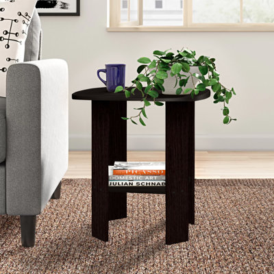 Sarwar End Table
