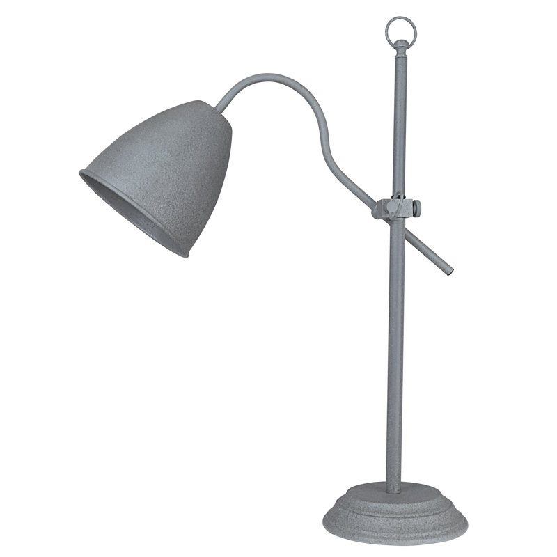 Lampe de bureau 25 po Lundy