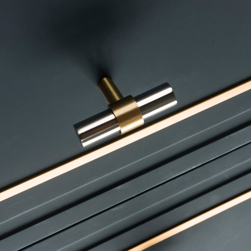 Bar Knob