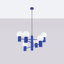 Wynnwood 6 - Light Chandelier-50959686