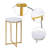 Beauden End Table-997406221