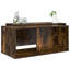 Coffee Table with Storage-991105319