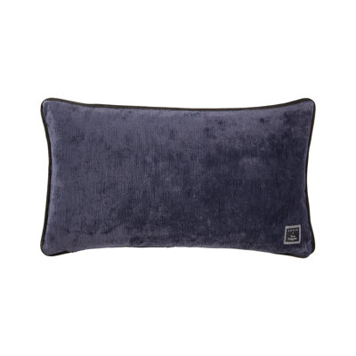 Boromee Velvet Pillow Cover & Insert
