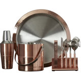 Burkhalter 9 Piece Bar Tool Set
