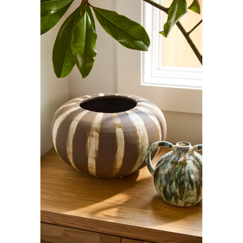Atwood Vase 14.75"x 9"