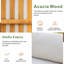 MIMO Solid Wood Middle Sofa Module-1902756218